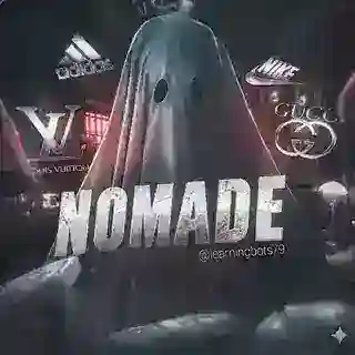 ɴᴏᴍᴀᴅᴇ - нєℓρ ßð†