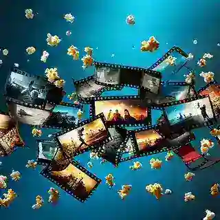 🎬 Новости Кино | Всё о фильмах и сериалах