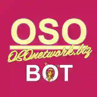 OSO 🐝