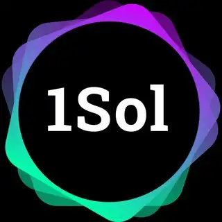1SOL Master