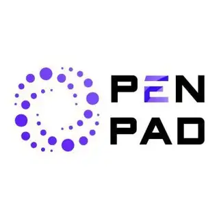 OpenPad Airdrop
