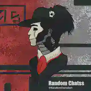 Random Chatss bot