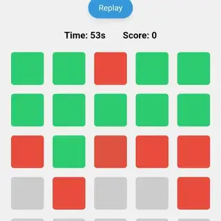 Red Light Green Light Bot
