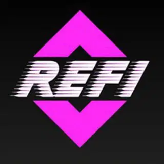 REFI Network Airdrop