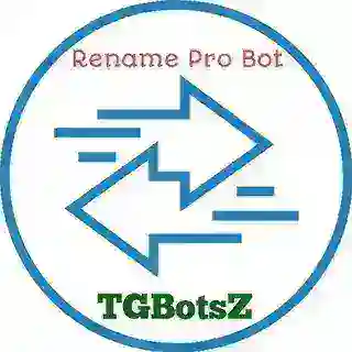 Rename Bot #V1.0
