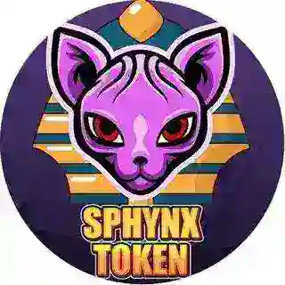 SPHYNX Airdrop 🏆