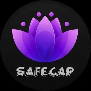 SafeCap Airdrop