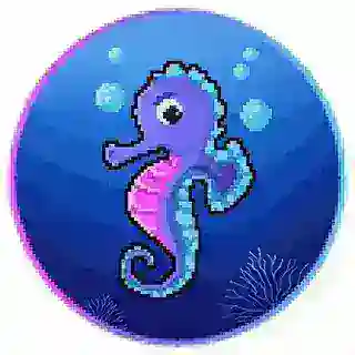 SeahorseChain Airdrop Bot