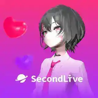 SecondLive Bot
