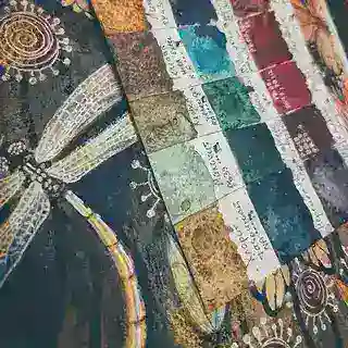 Арт-бот 💛 Semantica
