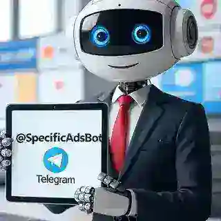 Specific Ads Bot