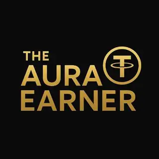 The Aura Earner