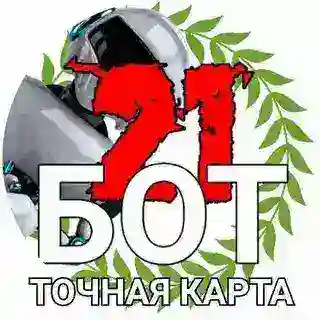 ТОЧНАЯ КАРТА 21 ОЧКО БОТ