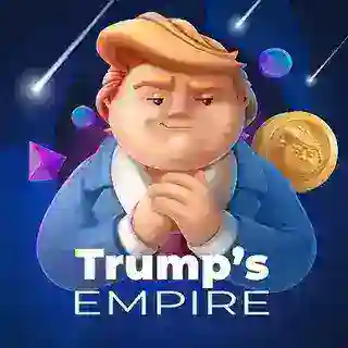 Trump's Empire