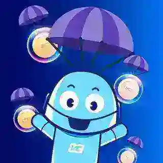 VCGAirdropBot