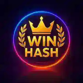 Win Hash Game