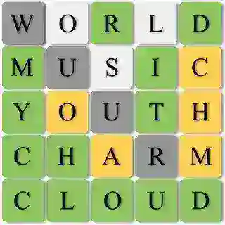 5 Letters