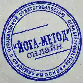 Расписание Йога-метод online