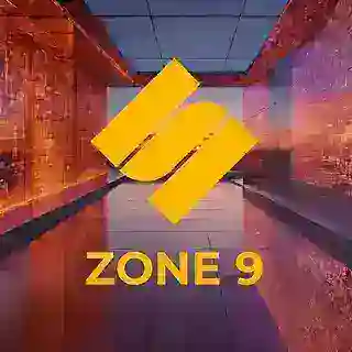 ZONE9 BLOCKTAINER BOT