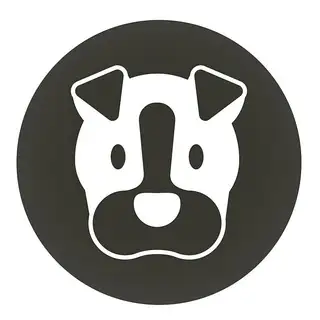 black dog airdrop