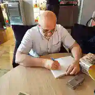 Книги Сергея Васильева