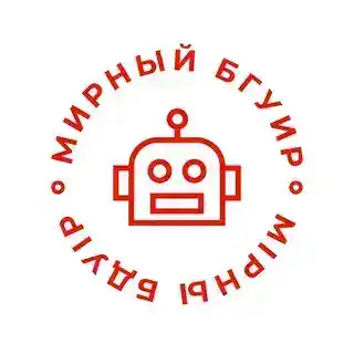 🤖 Мирный БОТ