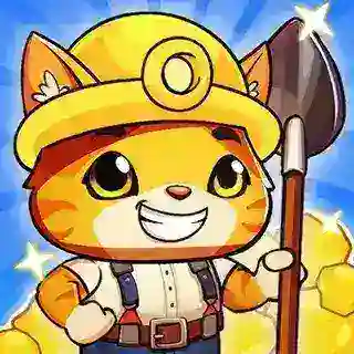 Cat Gold Miner Support Bot