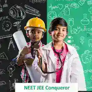Contact NEET JEE 𝚌𝚘𝚗𝚚𝚞𝚎𝚛𝚘𝚛 BOT