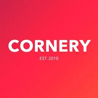 CORNERY | Оформление заказов