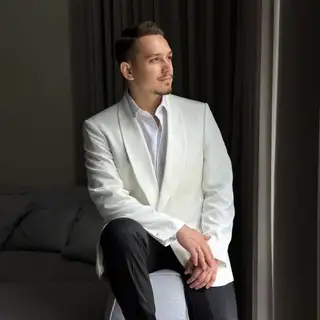 Анонимный бот | Александр Долгих