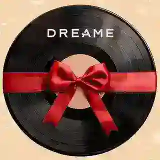 Новогоднее поздравление с Dreame