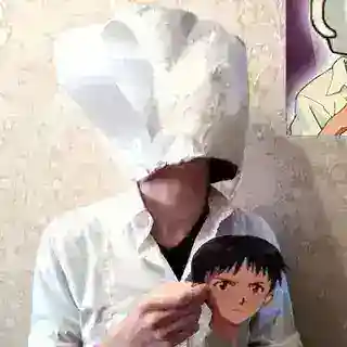 Evangelion memes bot