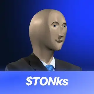 Stonks Bot