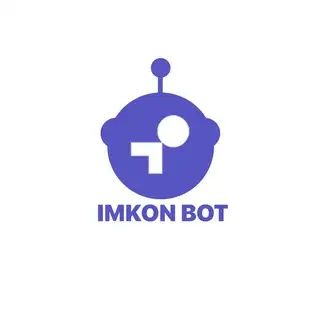 IMKON HELP BOT