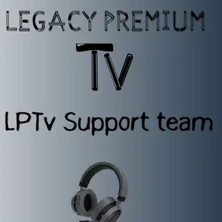 Legacy TV Premium 🤩