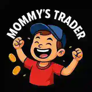 Mommy's trader AI (βeta)