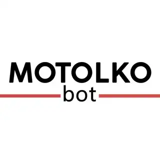 МотолькоПомоги бот для новостей