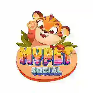 MyPetSocial Airdrop