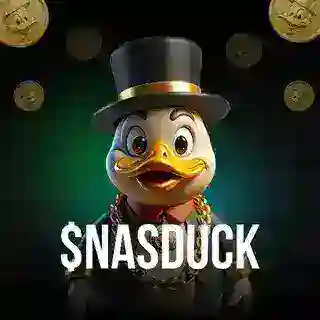 $NASDUCK