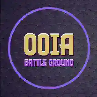 OOIA — TON NFT Marketplace by Ton Raffles