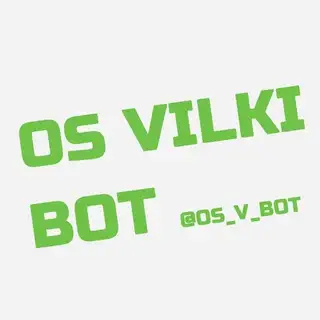 OPENSSOURCE BOT VILKI