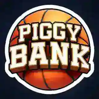 Piggy Bank 🏀