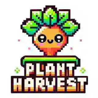 Plant Harvest Game