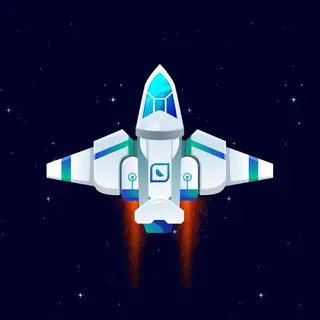 Pocket Rocket Game