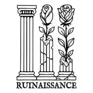 Магазин издательства "RUINAISSANCE"