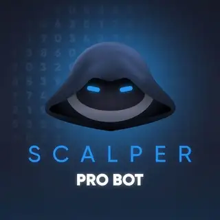Scalper Pro Bot