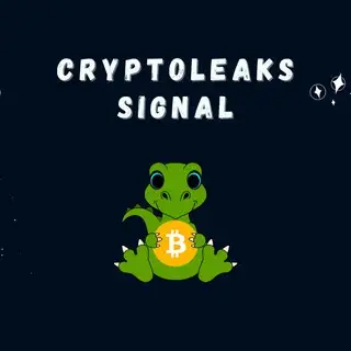 CryptoleaksBot