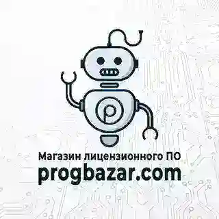 Бот-Магазин progbazar.com