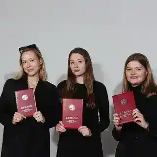 Олимпиады с Кружком