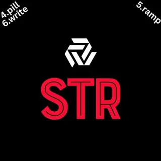 STR Bot